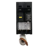 Square D - HOM240GFI  - NEW - Circuit Breaker
