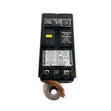 Square D - HOM240GFI  - NEW - Circuit Breaker
