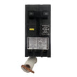 Square D - HOM220GFI   - NEW - Circuit Breaker

