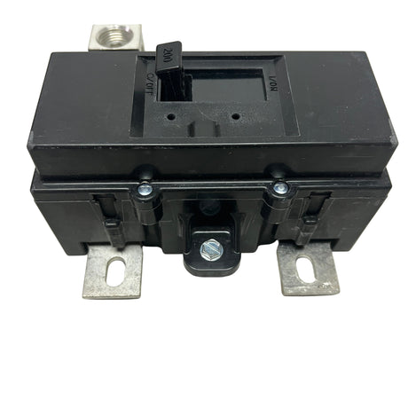 SQUARE D
