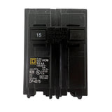Square D - HOM215 - NEW - Circuit Breaker
