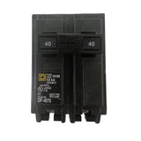 Square D - HOM240  - NEW - Circuit Breaker
