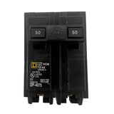 Square D - HOM250  - NEW - Circuit Breaker
