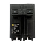 Square D - HOM260  - NEW - Circuit Breaker
