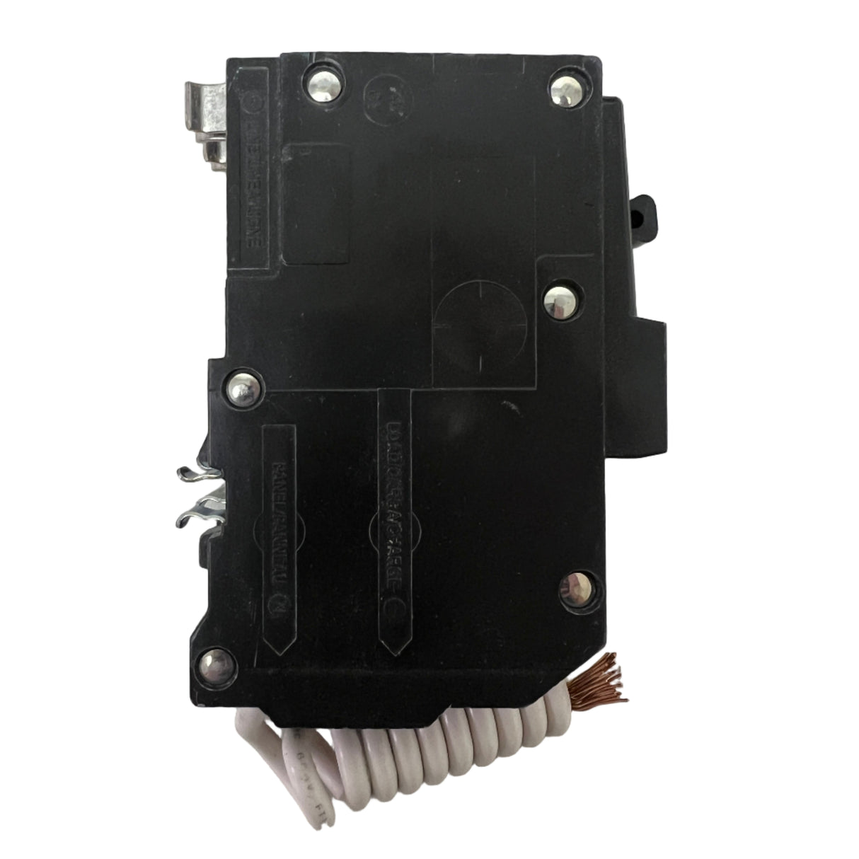 Square D by Schneider Electric - QO220GFI  - NEW - Circuit Breaker
