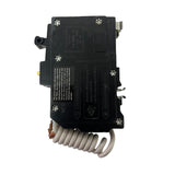 Square D by Schneider Electric - QO220GFI  - NEW - Circuit Breaker
