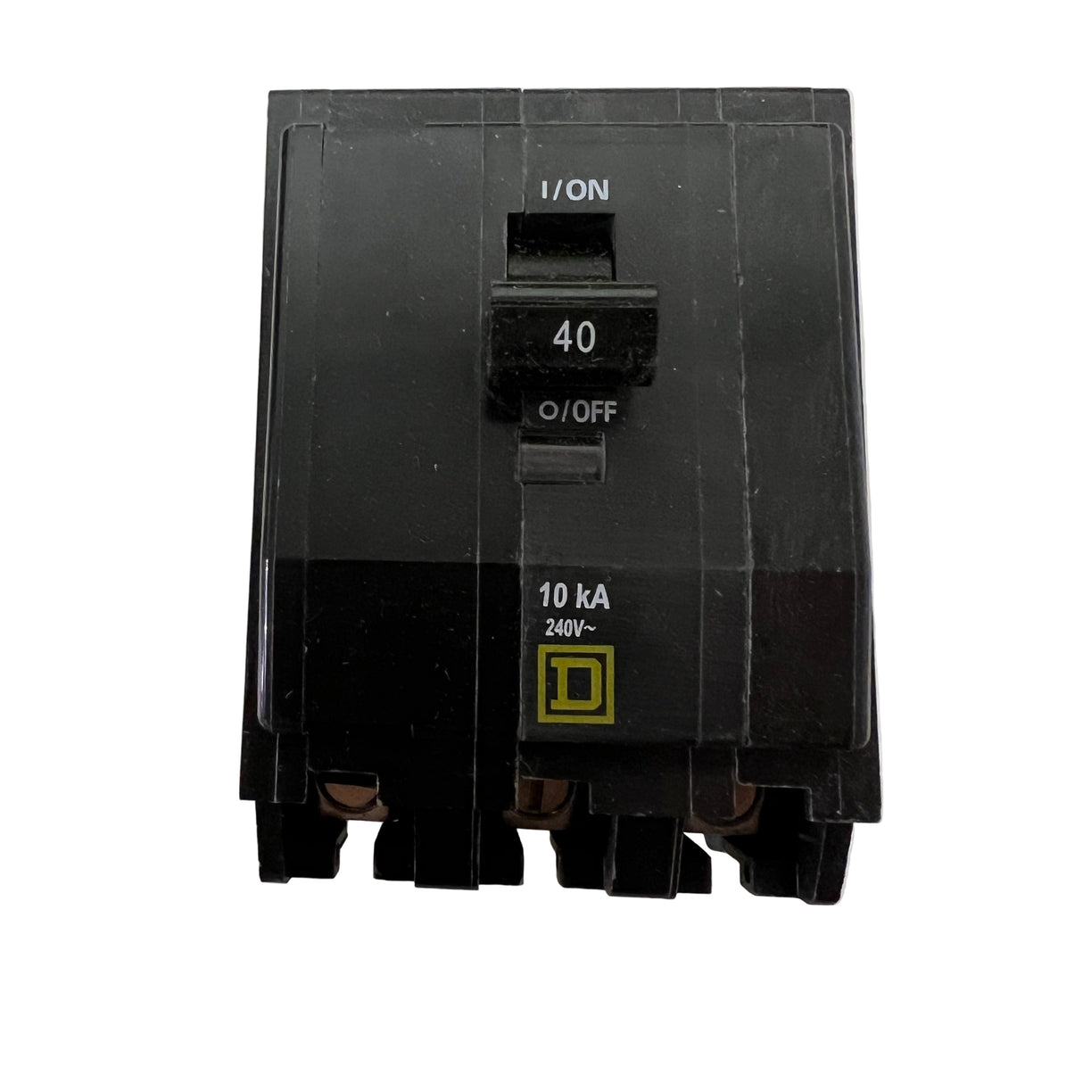 Square D - QO340 - NEW - Circuit Breaker

