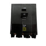 Square D - QO340 - NEW - Circuit Breaker
