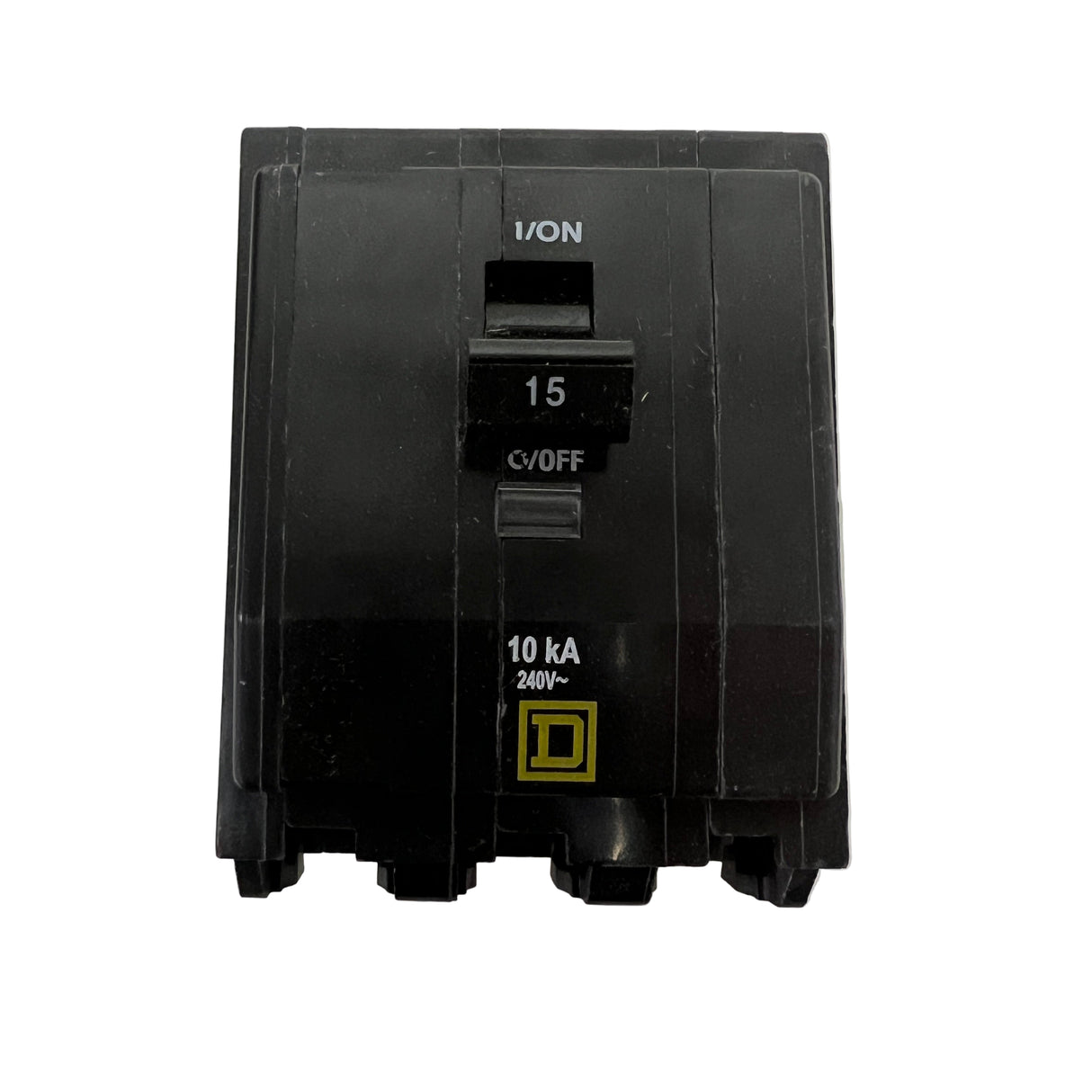 Square D - QO315 - NEW - Circuit Breaker

