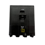 Square D - QO315 - NEW - Circuit Breaker
