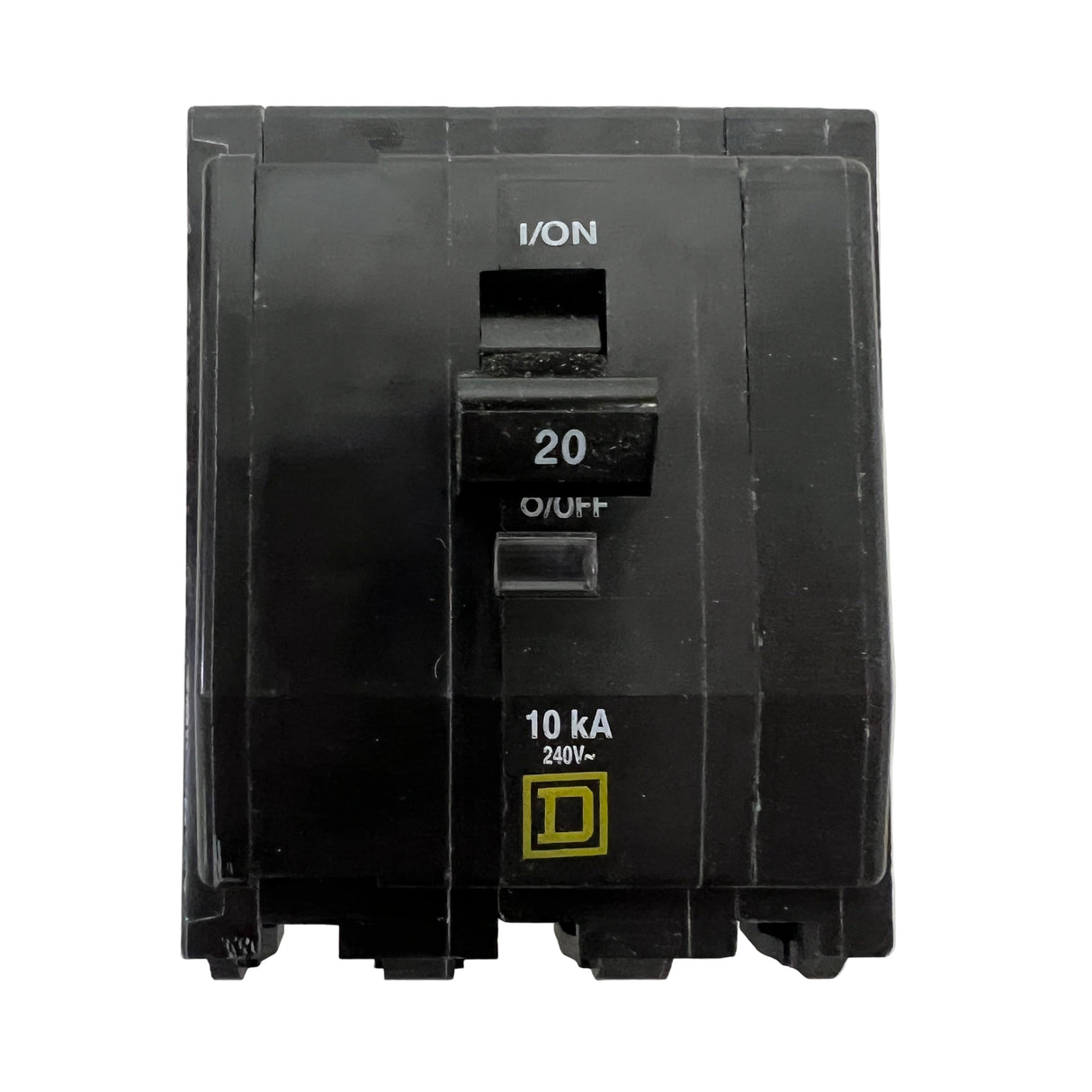 Square D - QO320 - NEW - Circuit Breaker
