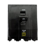 Square D - QO320 - NEW - Circuit Breaker
