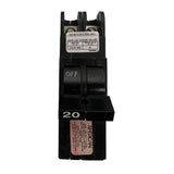 Federal Pacific Electric -  0220 (NC0220 / NC220)  - NEW - Circuit Breaker
