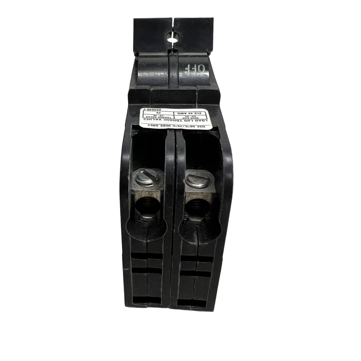 Federal Pacific Electric -  0220 (NC0220 / NC220)  - NEW - Circuit Breaker

