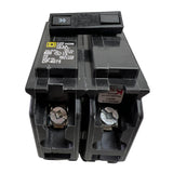 Square D - HOM230  - NEW - Circuit Breaker
