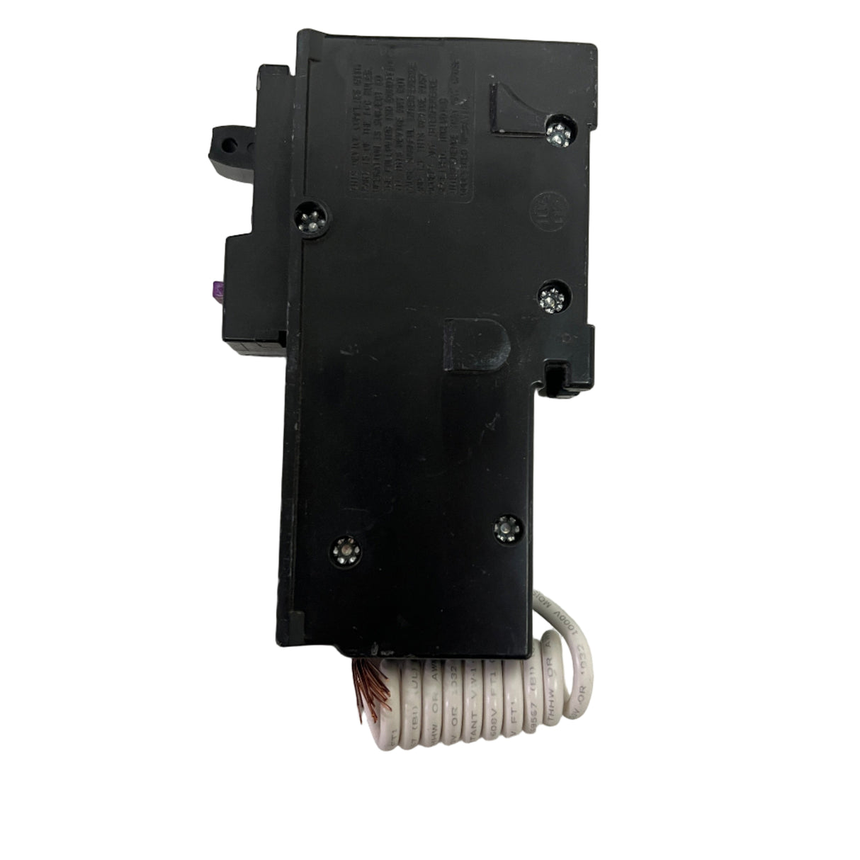 Square D - HOM115DF - NEW - Dual Function (GF/AF) Circuit Breaker
