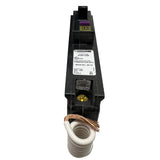 Square D - HOM115DF - NEW - Dual Function (GF/AF) Circuit Breaker
