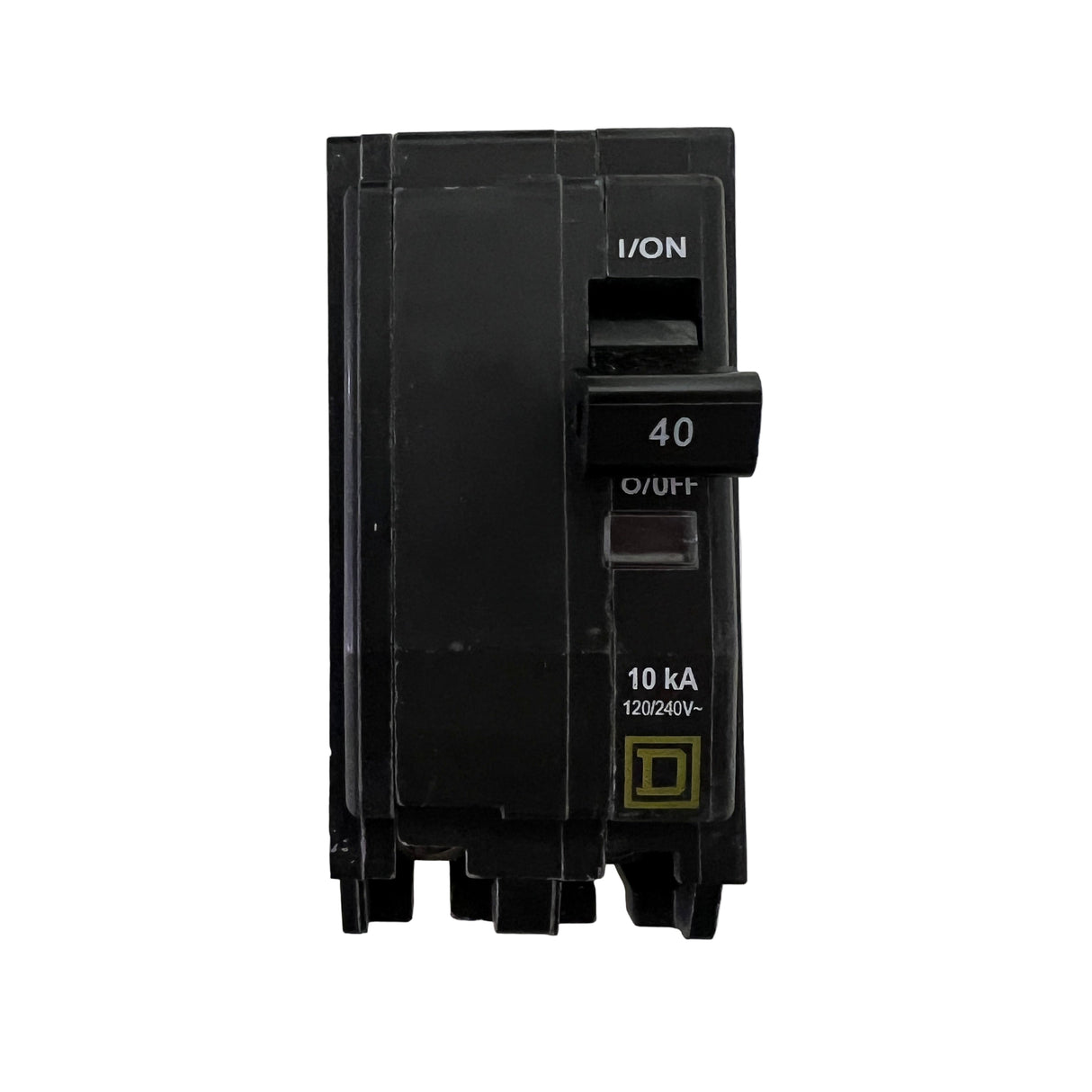 Square D - QO240 - NEW - Circuit Breaker
