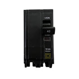 Square D - QO240 - NEW - Circuit Breaker
