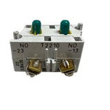 Eaton / Cutler-Hammer - 10250T2 - NEW - Contact Block
