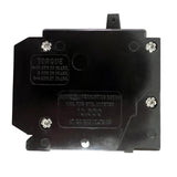 Challenger - A1515 - NEW - Twin Circuit Breaker
