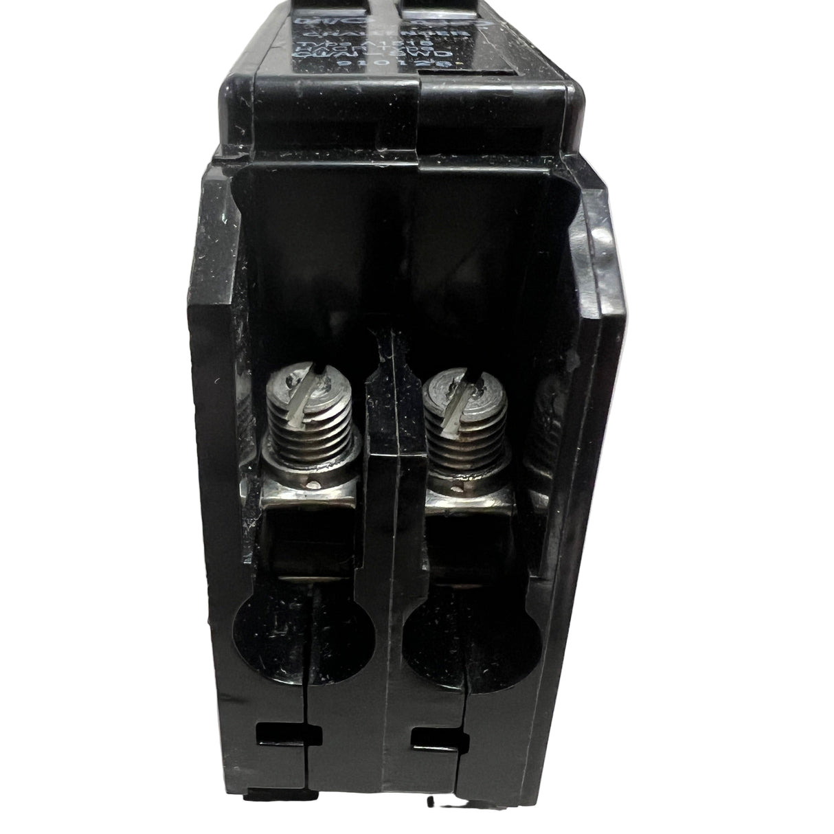 Challenger - A1515 - NEW - Twin Circuit Breaker
