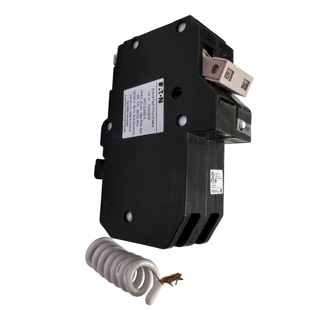 Eaton - CHN230GF - NEW - Circuit Breaker
