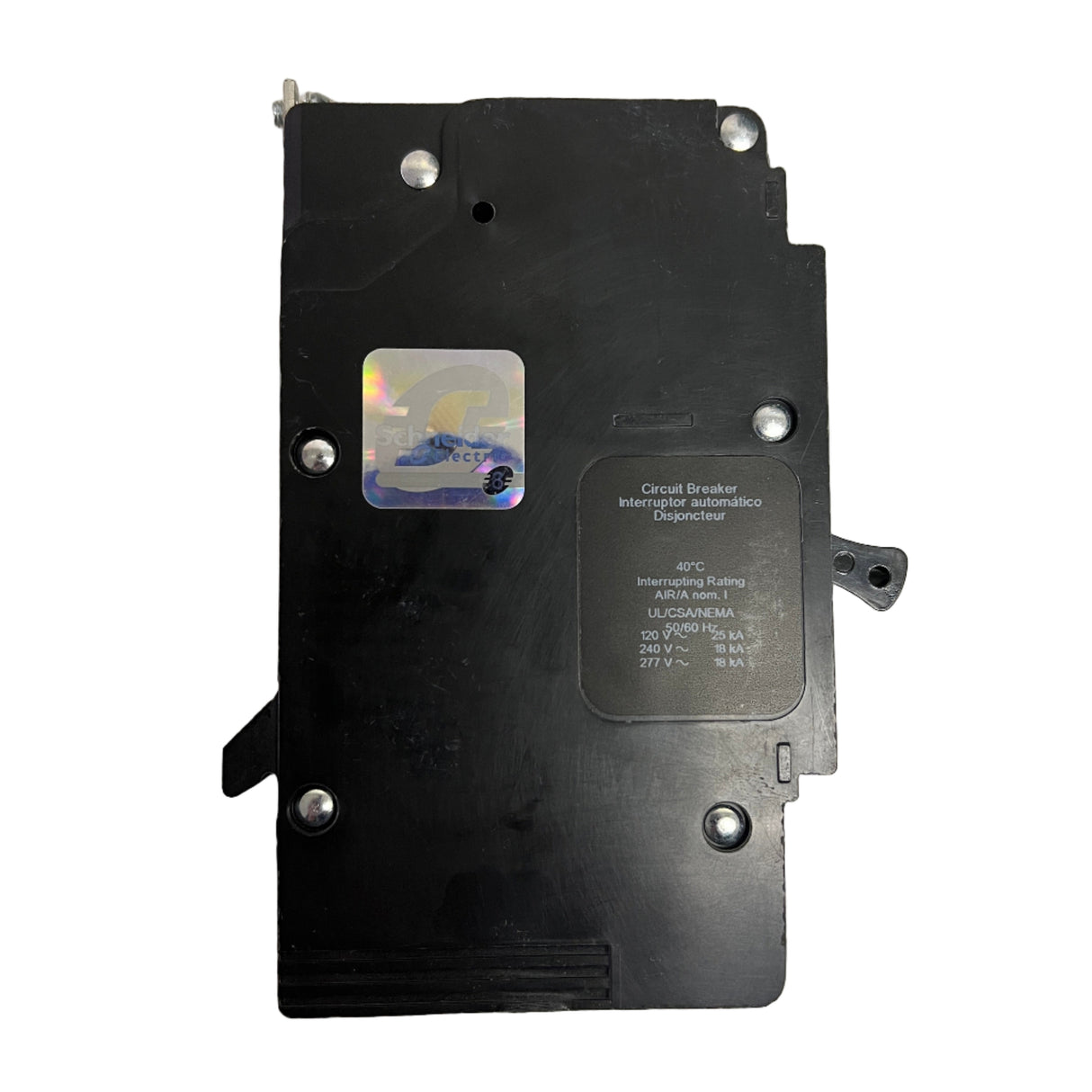 Square D - EDB14020 - NEW - Circuit Breaker
