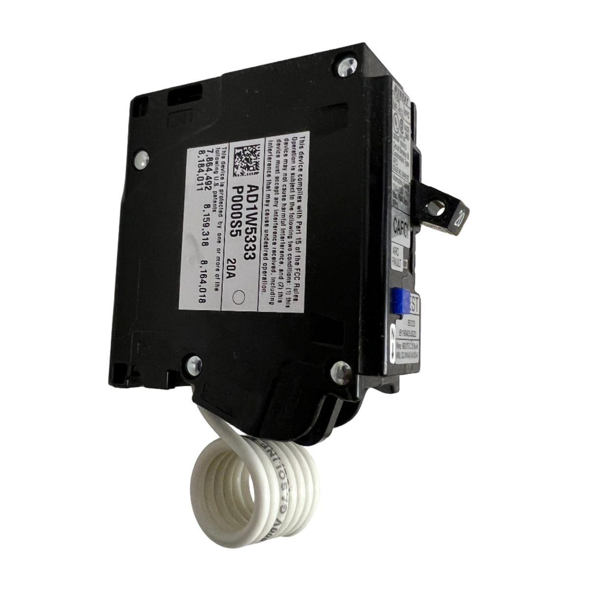Murray - MPA120AFC - NEW - Arc Fault Circuit Breaker
