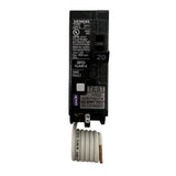 Siemens - QF120A - NEW - Ground Fault Circuit Breaker
