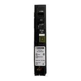 Square D by Schneider Electric - QO120PCAFI - NEW - Circuit Breaker
