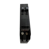 Square D - QO1515  - NEW - Tandem Circuit Breaker
