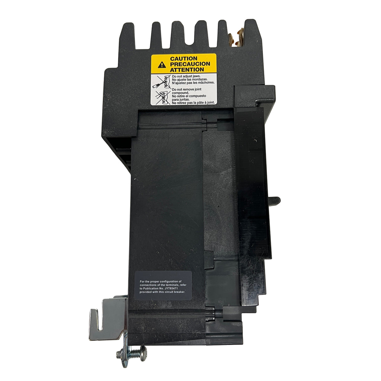 Square D - HDA36100 - NEW - Circuit Breaker
