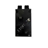 Pushmatic / Siemens - P1515 - 15/15A Dual/Twin - NEW - Circuit Breaker
