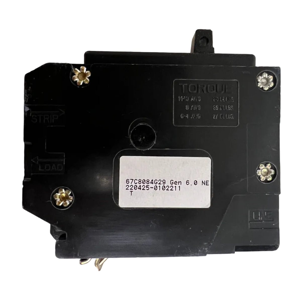 Eaton Electrical - BRP115GF - NEW - Circuit Breaker
