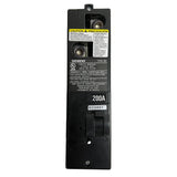 Siemens - QS2200 - NEW - Main Circuit Breaker
