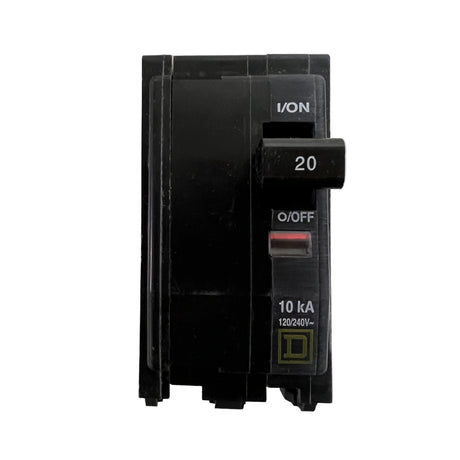 SQUARE D
