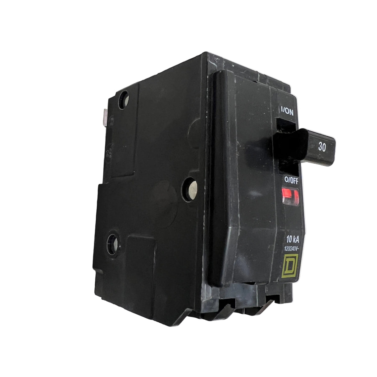 Square D - QO230 2 Pole 30 Amp QO 120/240VAC - NEW - Circuit Breaker
