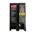 Square D Homeline - HOML2125 2P 125A - NEW - Sub Feed Lug Kit
