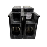 Square D Homeline - HOML2125 2P 125A - NEW - Sub Feed Lug Kit
