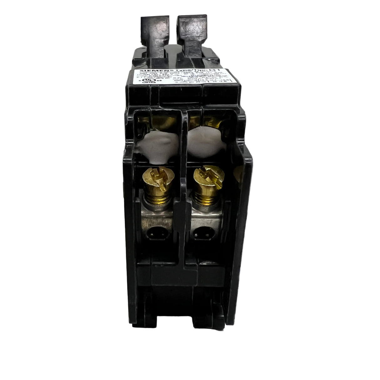 Siemens - B1515 Bolt-On- NEW- Tandem Circuit Breaker
