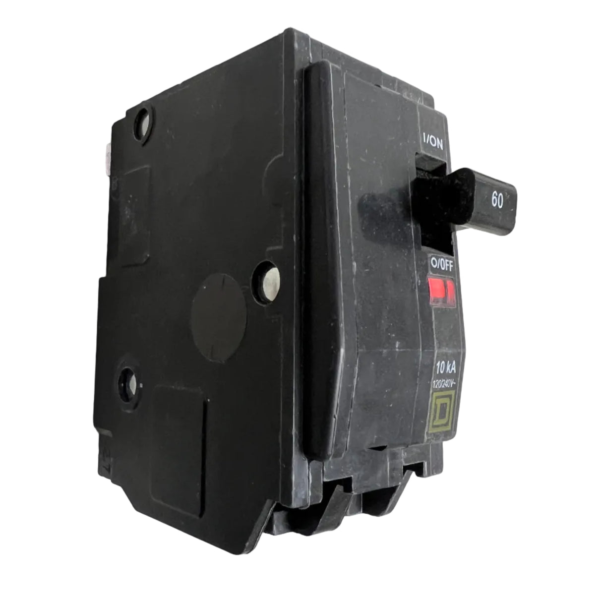 Square D - QO260 2P 60A QO Plug-In - NEW - Circuit Breaker
