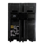 Square D - HOM225  - NEW - Circuit Breaker
