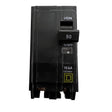 Square D - QO250 2 pole 50 amp QO 120/240VAC - NEW - Circuit Breaker
