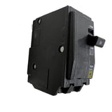 Square D - QO250 2 pole 50 amp QO 120/240VAC - NEW - Circuit Breaker
