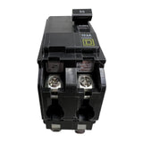 Square D - QO250 2 pole 50 amp QO 120/240VAC - NEW - Circuit Breaker
