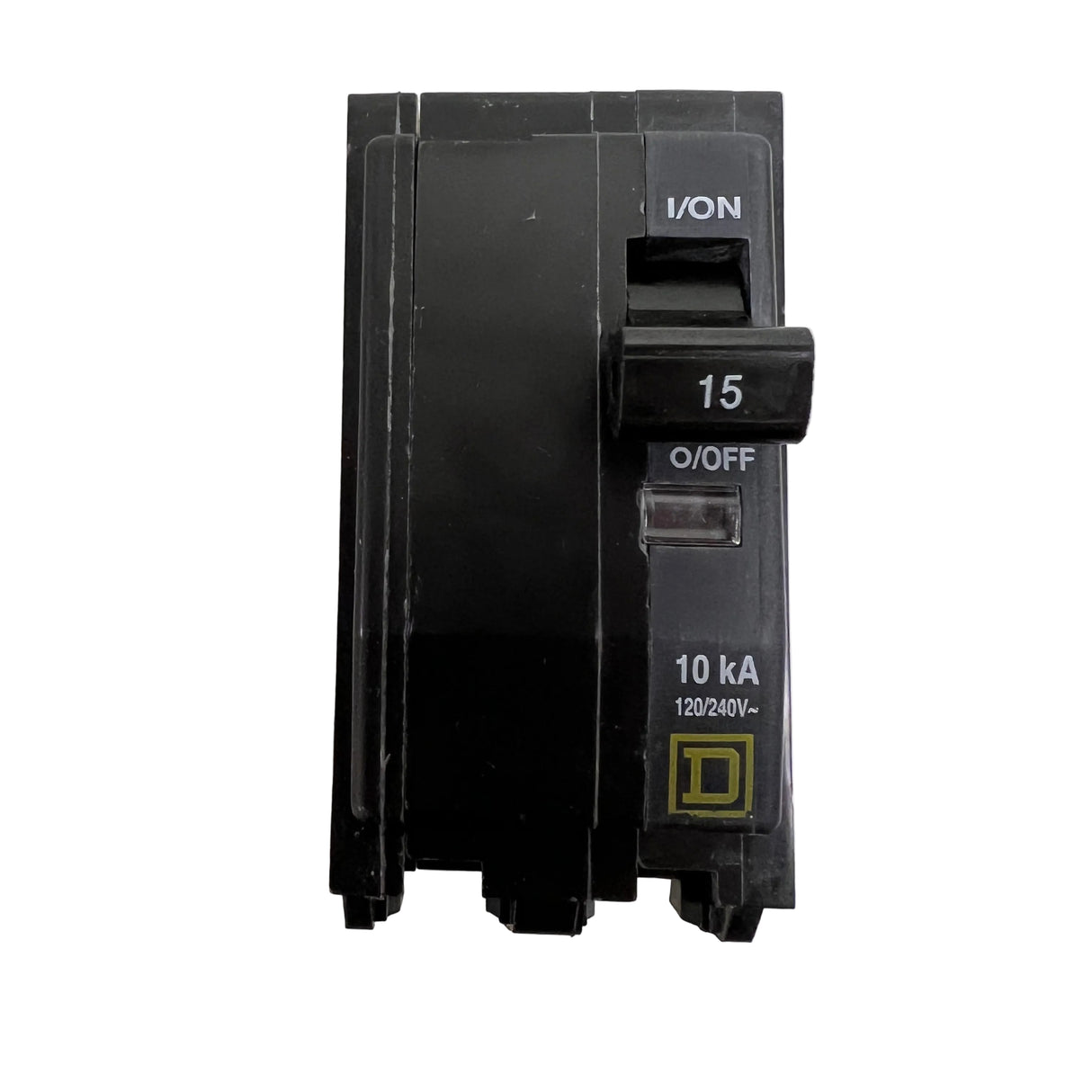 Square D - QO225 2P 25A QO Plug-In - NEW - Circuit Breaker
