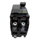 Square D - QO225 2P 25A QO Plug-In - NEW - Circuit Breaker
