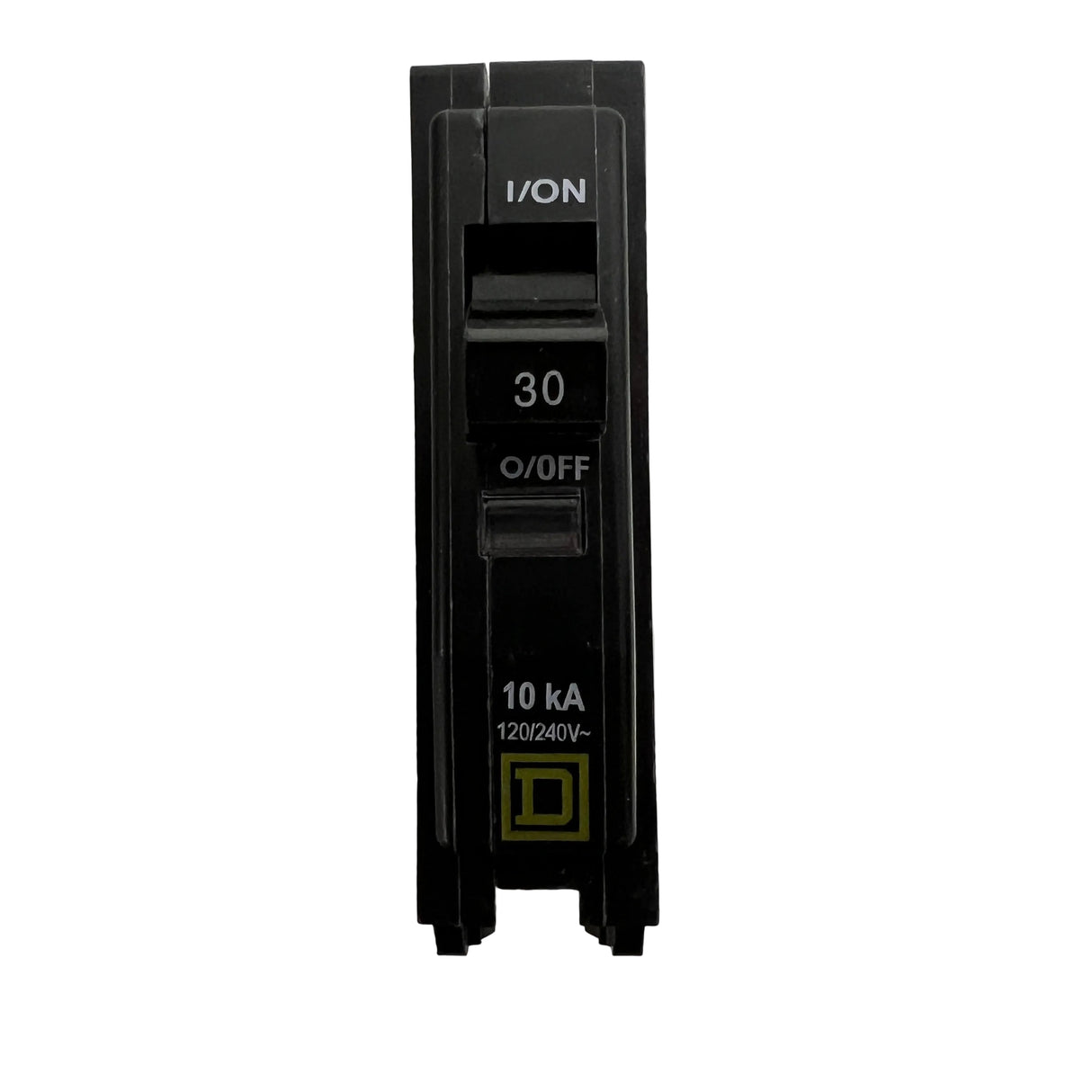 Square D - QO130 - NEW - Circuit Breaker
