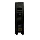 Square D - QO130 - NEW - Circuit Breaker
